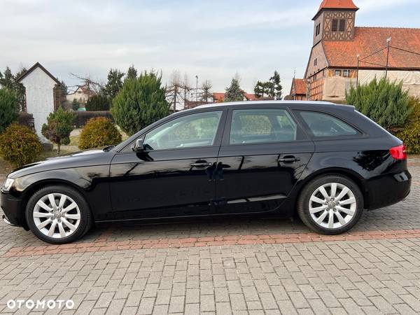 Audi A4 2.0 TDI Prime Line - 4