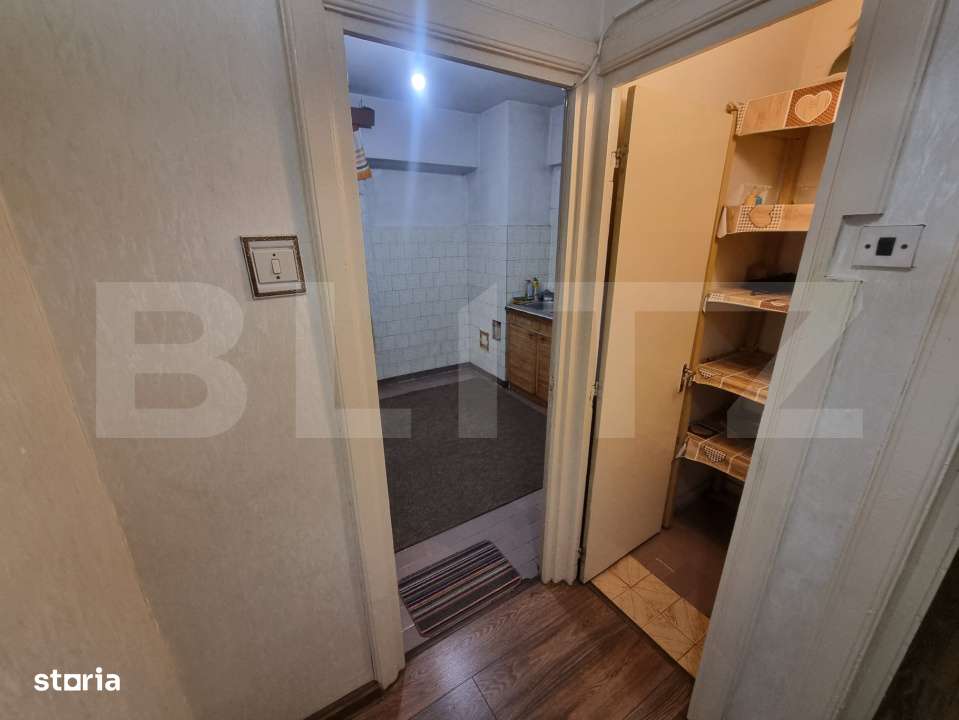 Apartament 4 camere decomandate, Rovine Zona Posta - Imagine principală: 5/15