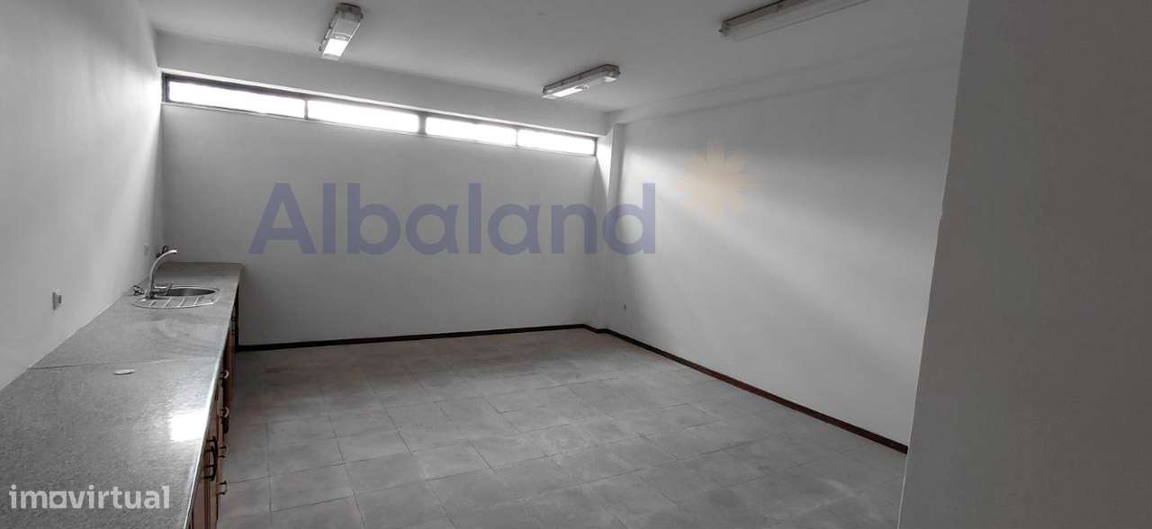 Pavilhão Industrial - Parque Industrial da Pousa - Grande imagem: 5/5