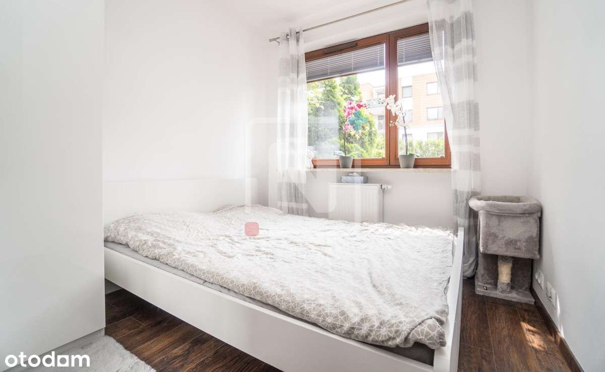 Ciche / Na Zielonym Osiedlu / Gotowe Do Wejścia - Pełny obrazek: 4/14