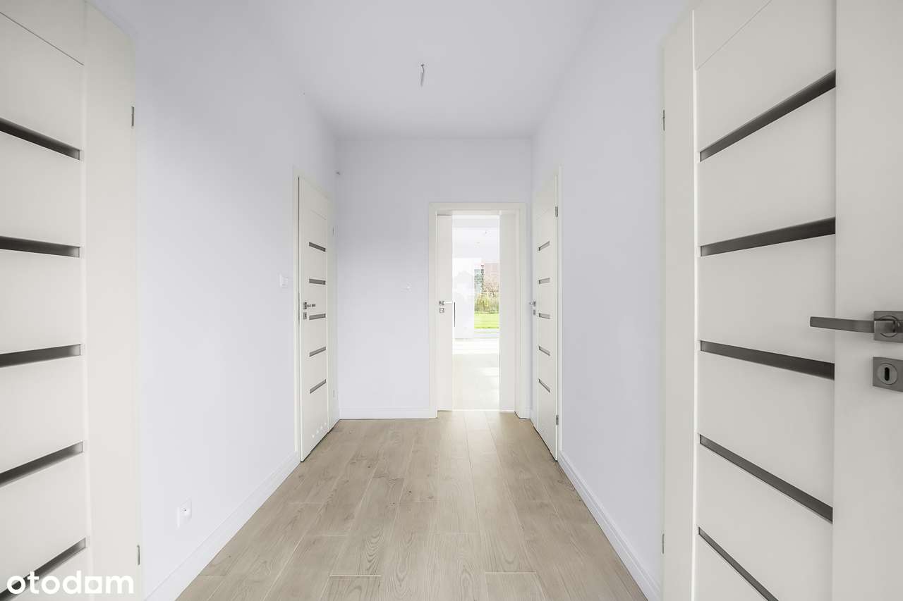 Dom, który zmienia komfort życia | 202m2 | dz. 1500m2 | Żerniki Małe-16