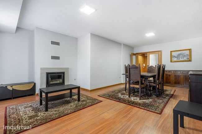 Apartamento T3 à venda em Póvoa de Lanhoso - Grande imagem: 4/12