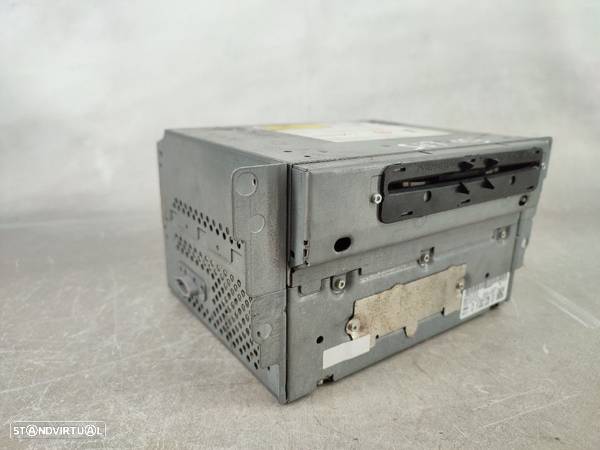 Radio Cd Bmw 1 (F20) - 3