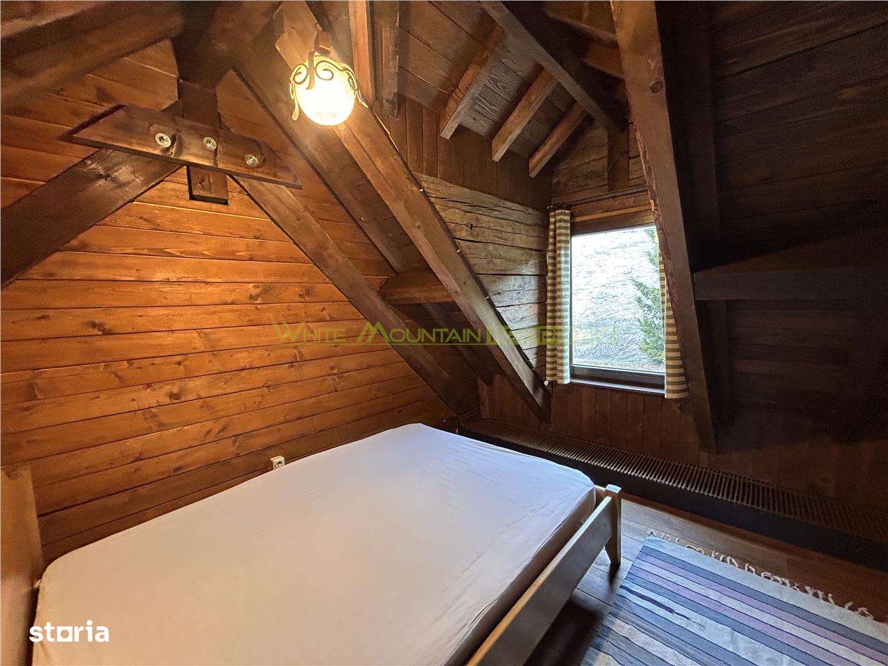 Raritate| Teren de vis de  6 ha de vanzare in Pestera Brasov-11