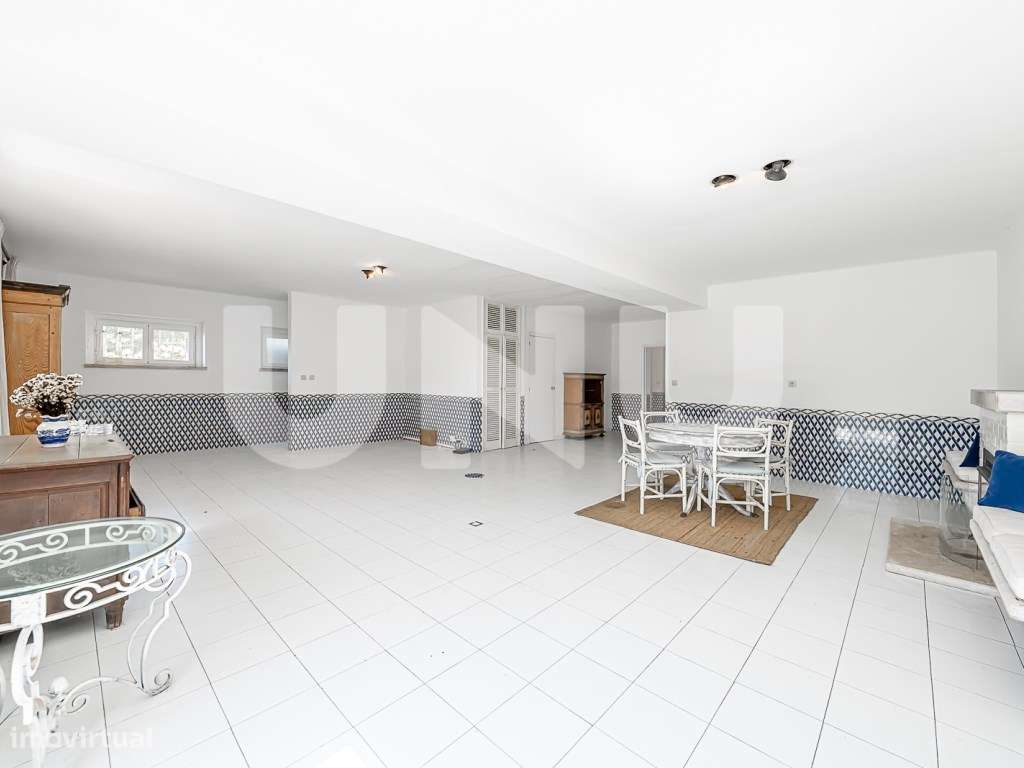 Retiro de Charme em Colares - Vista Deslumbrante para o Atlântico-11