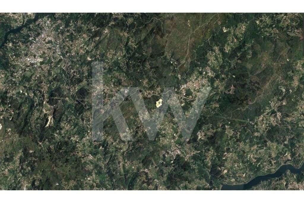 TERRENO DE 5,4 HECTARES LOCALIZADO EM GOSENDE - BAIÃO - Grande imagem: 5/8