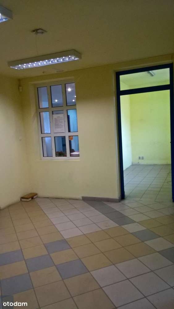 Lokal Do Wynajęcia przy ul. Gackiej - Pełny obrazek: 3/6