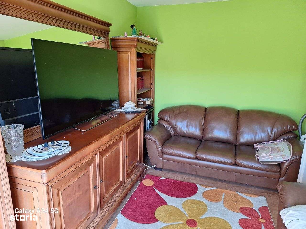 De vanzare apartament 3 camere scara interioara in Sg de Mures - Imagine principală: 5/14