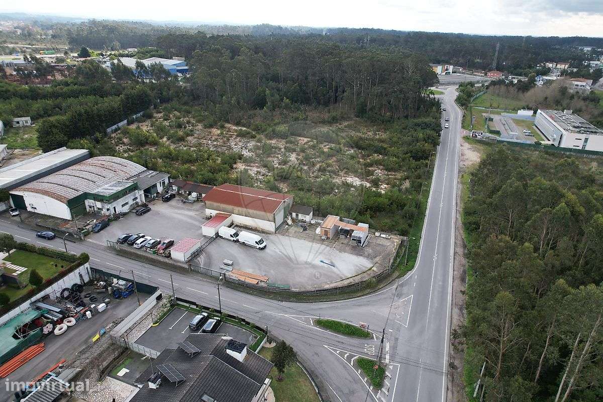 Armazém  para venda - Grande imagem: 4/5