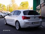 BMW Seria 1 116d - 4
