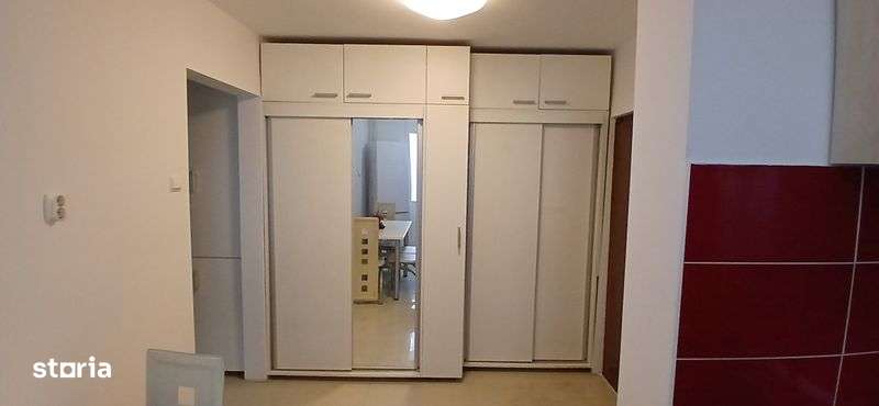 Apartament 2 camere Militari Gorjului