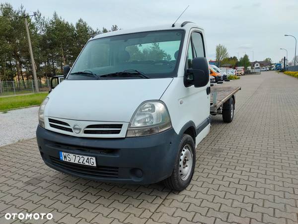 Renault MASTER - 1