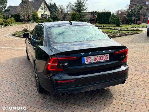 Volvo S60 T5 Geartronic Momentum - 7