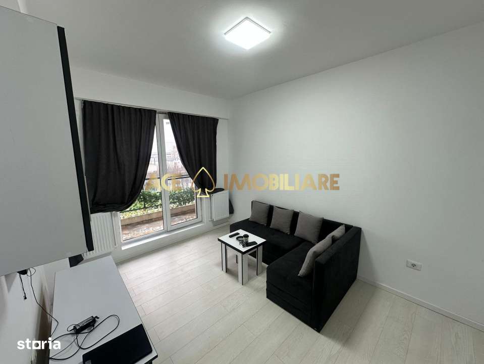 3 Camere | Bragadiru | Centrala Proprie | Loc Parcare | Mobilat | 70mp-3