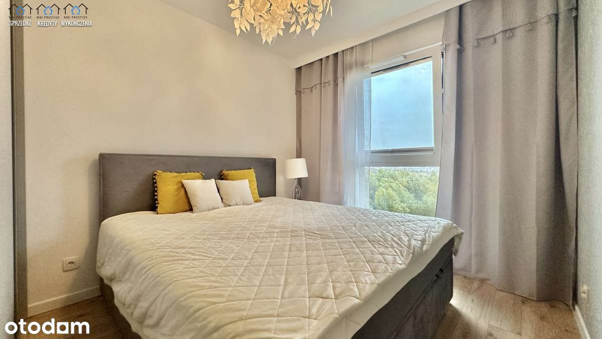 Mieszkanie na sprzedaż – Gdańsk Letnica-8