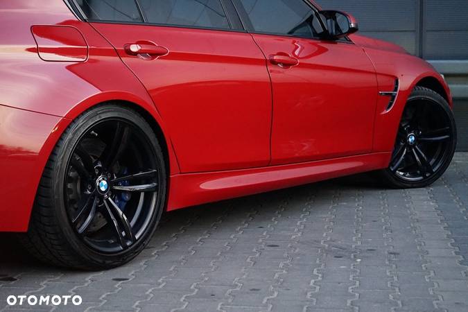 BMW M3 DKG - 4