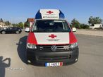 Volkswagen Transporter Multivan BMT Highline - 6