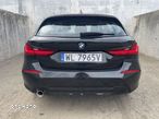 BMW Seria 1 - 6