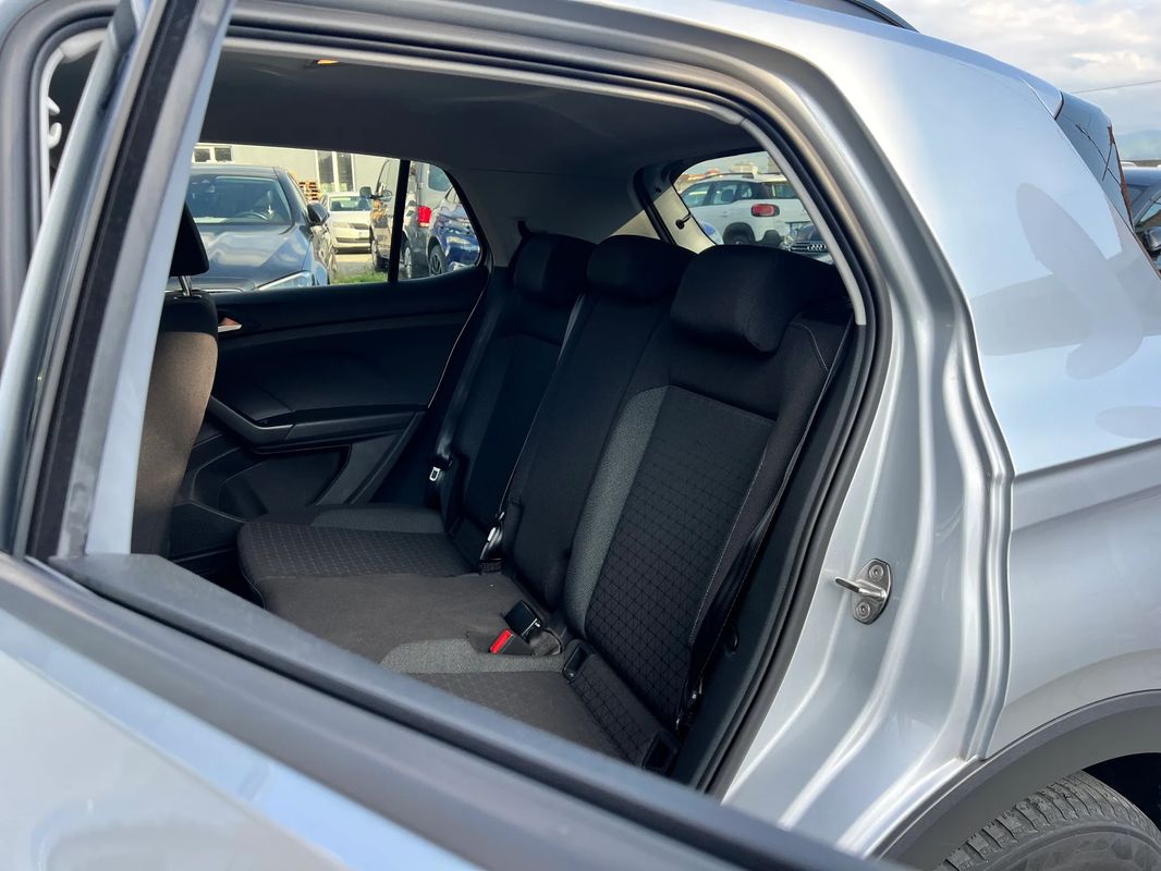 Volkswagen T-Cross 1.0 TSI DSG Life - 20