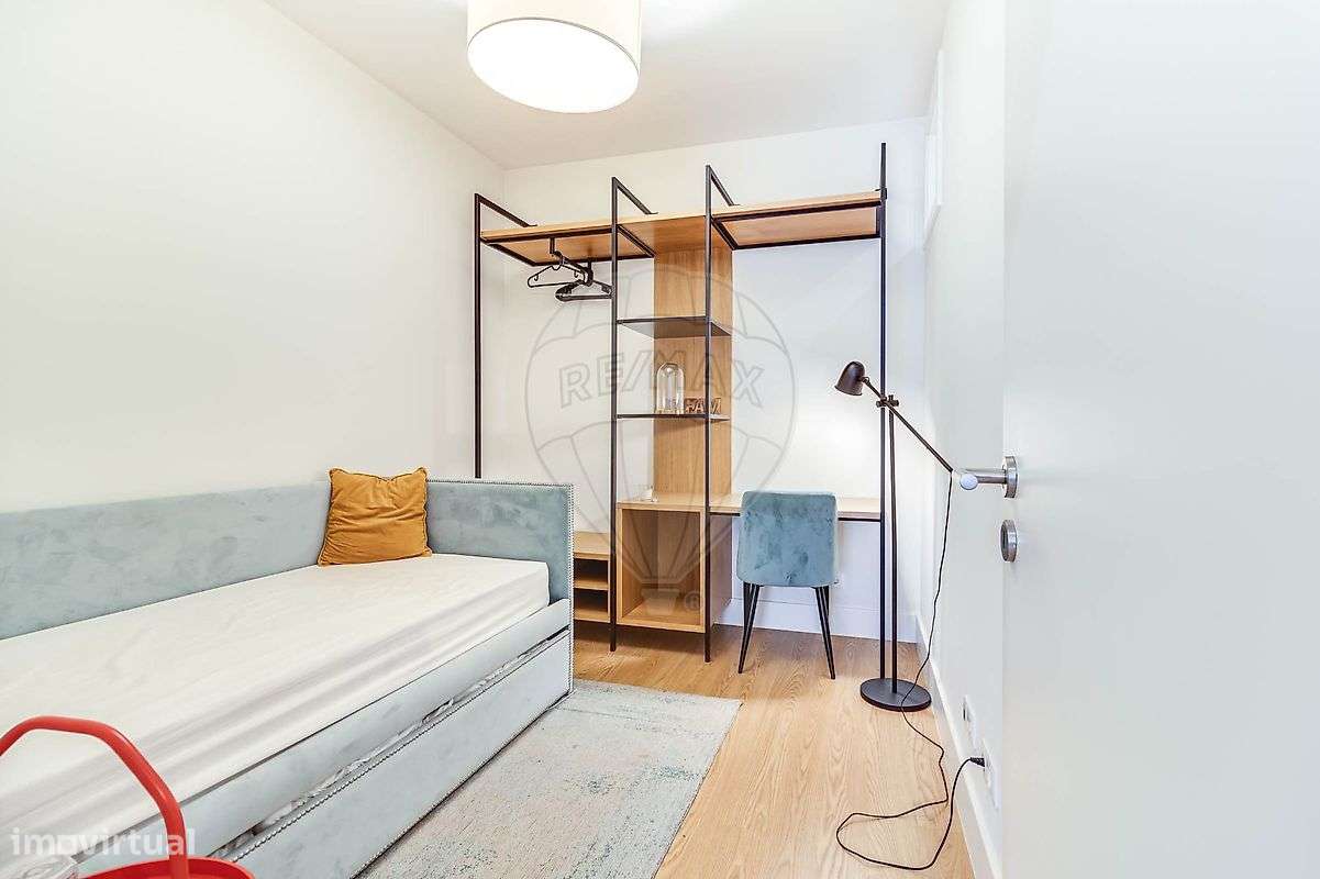 Apartamento T4 para venda - Grande imagem: 2/48