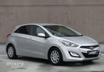 Hyundai I30 - 5