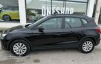 SEAT Arona 1.0 TSI Style DSG - 4