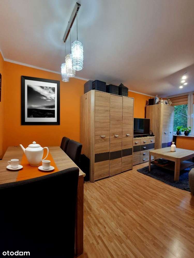 Nowe Mieszkanie w 2025roku. Sosnowiec.-4