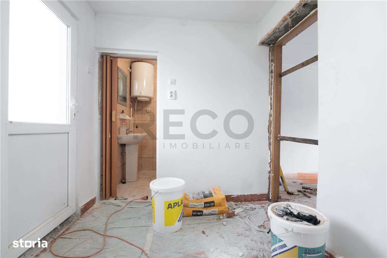 RECO casa cu 2 camere Oradea - Imagine principală: 4/20