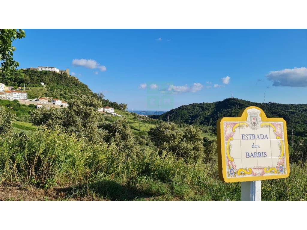 Quinta com 435.487 m2 na Serra da Arrábida, em Palmela, Setúbal-39