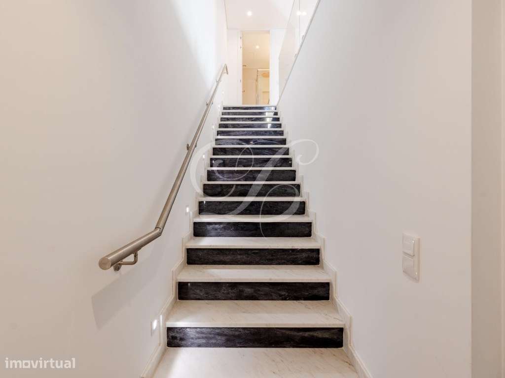Moradia T4 | Empreendimento - Ocean Prime Village - S. Pedro do Est...-32
