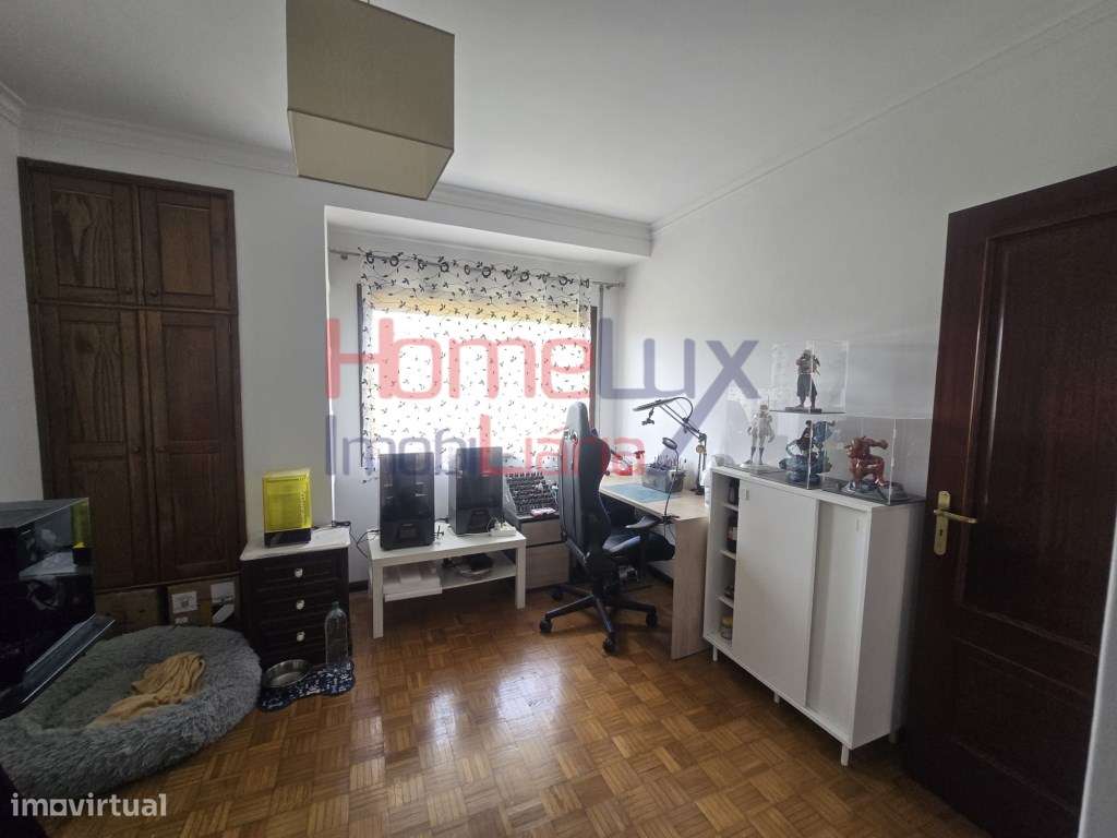 Apartamento T3 em Gandra (3 km da CESPU)-29
