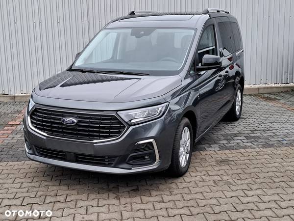 Ford Tourneo Connect 2.0 EcoBlue Titanium - 1