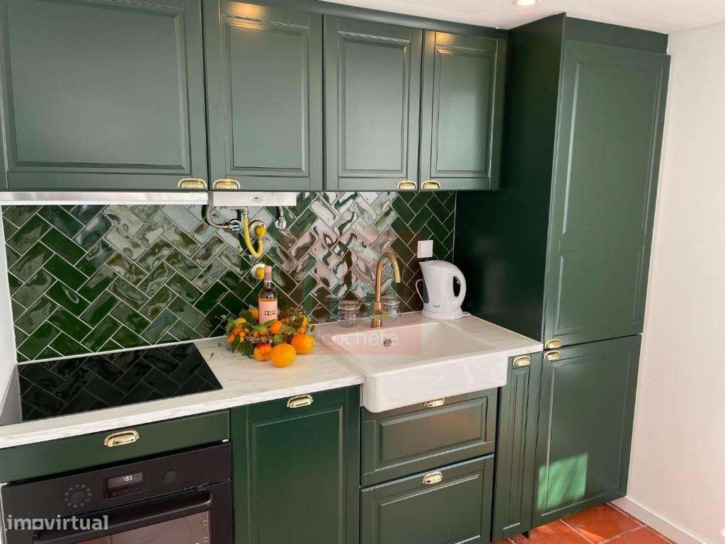 Moradia de 2 pisos na zona ribeirinha, Alcochete - Grande imagem: 4/9