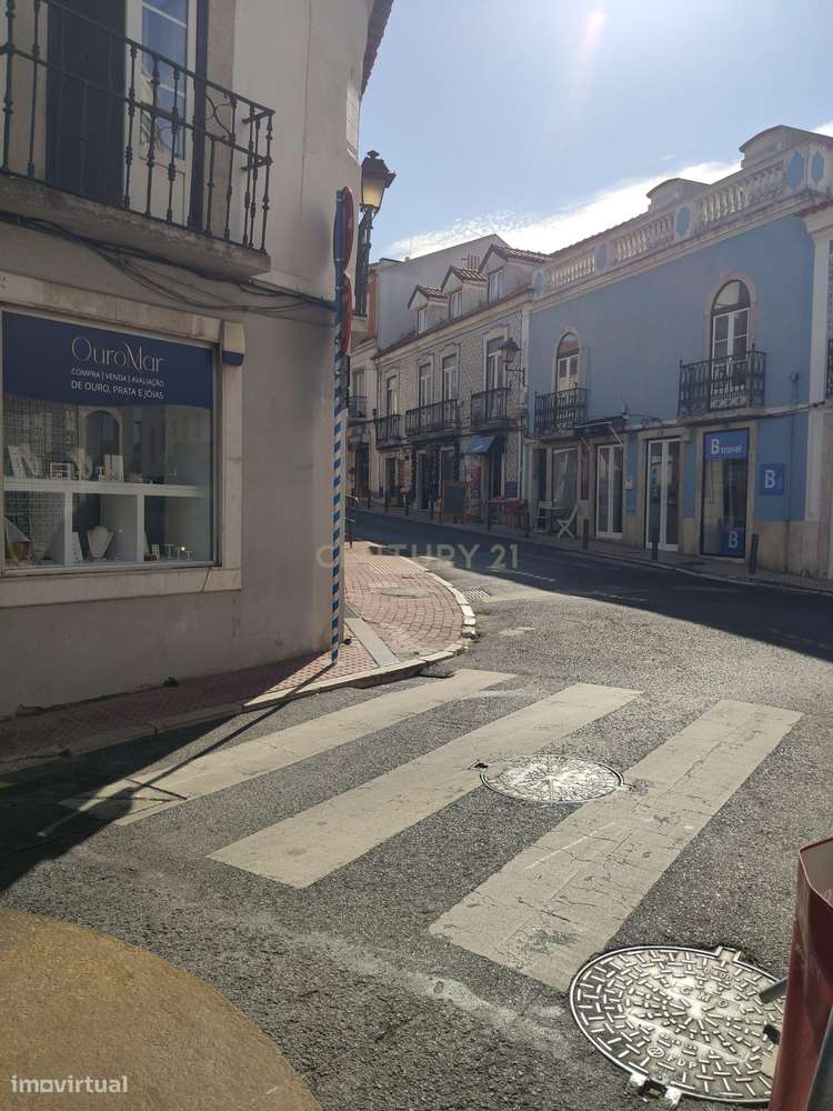 Escritório para arrendar em Oeiras – Centro Histórico - Grande imagem: 4/20