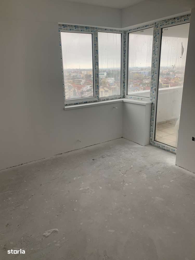 Apartament 3 camere la cheie, inel 2 Constanta, 139150 € (TVA inclus) - Imagine principală: 4/10