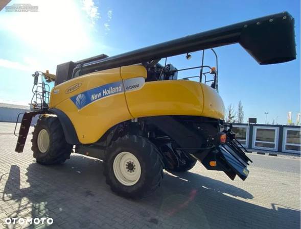 New Holland CR 9080 - 1