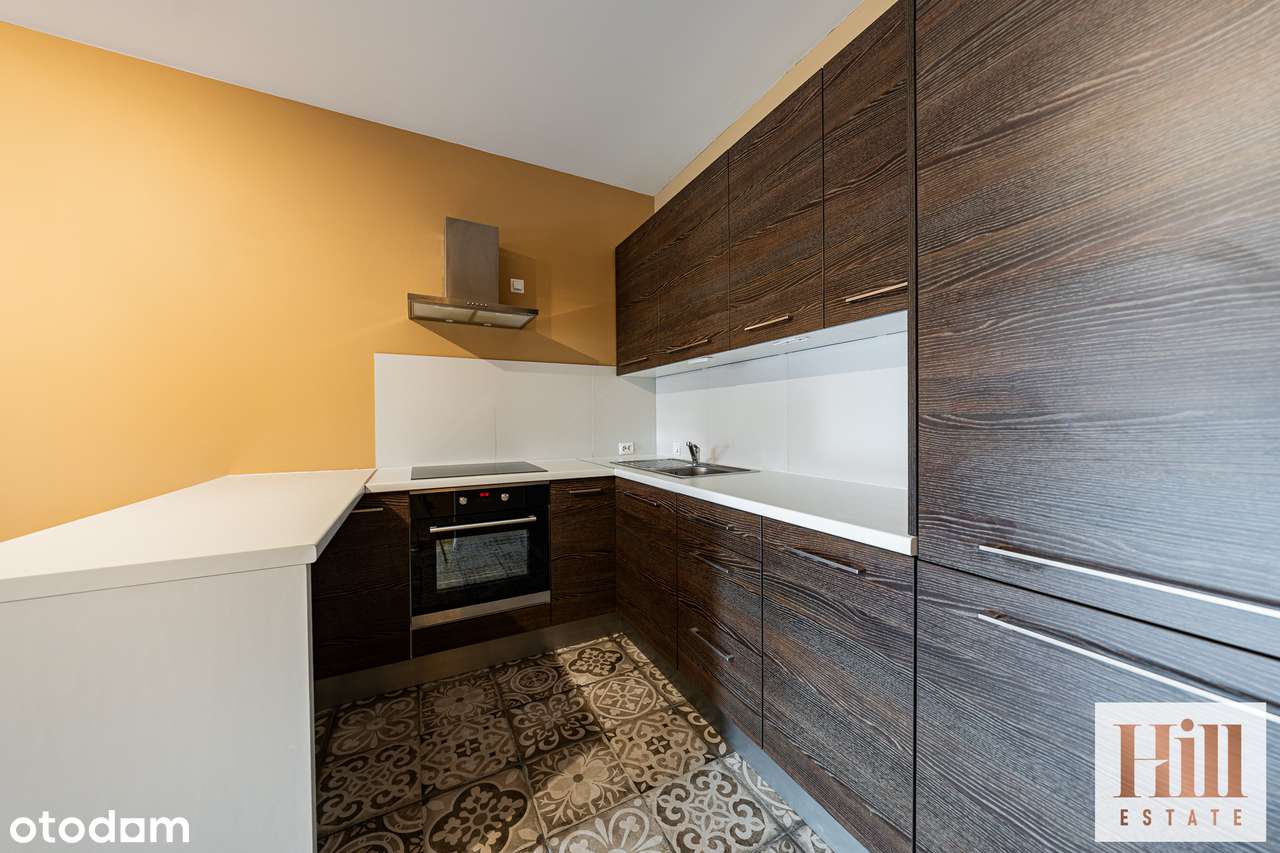 Rezerwacja | Przestronne 62 m² | przy Parku Śląskim-6