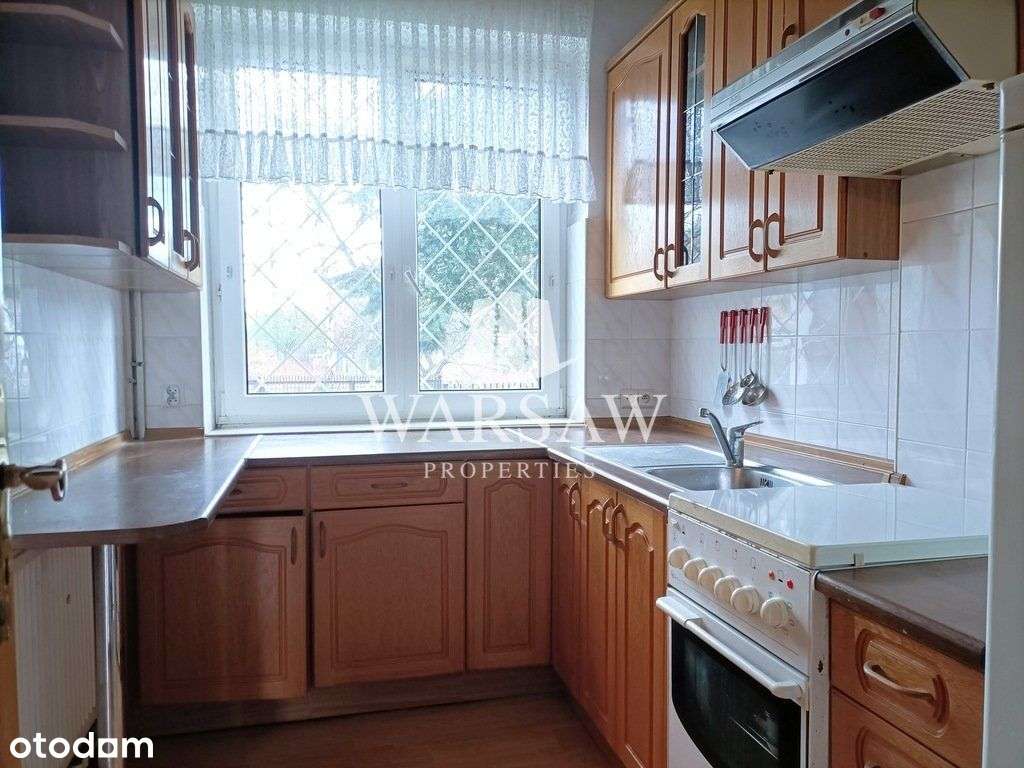 Sadyba - piękny segment z widokiem na skwer-12