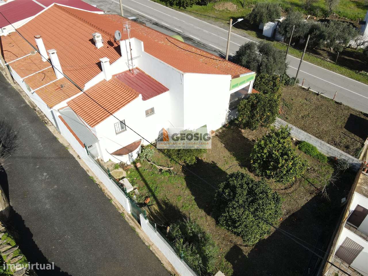 Café T4 Venda em Espírito Santo,Mértola-5