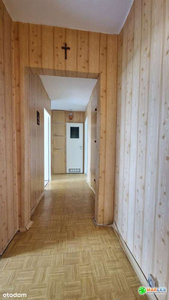 Mieszkanie, 50,93 m², Kowary-6