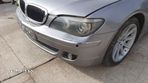 bara fata completa bmw 730 e65 - 1