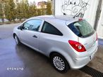 Opel Corsa - 7