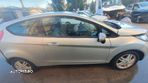 Dezmembram Ford Fiesta MK6 1.25 SNJA - 2