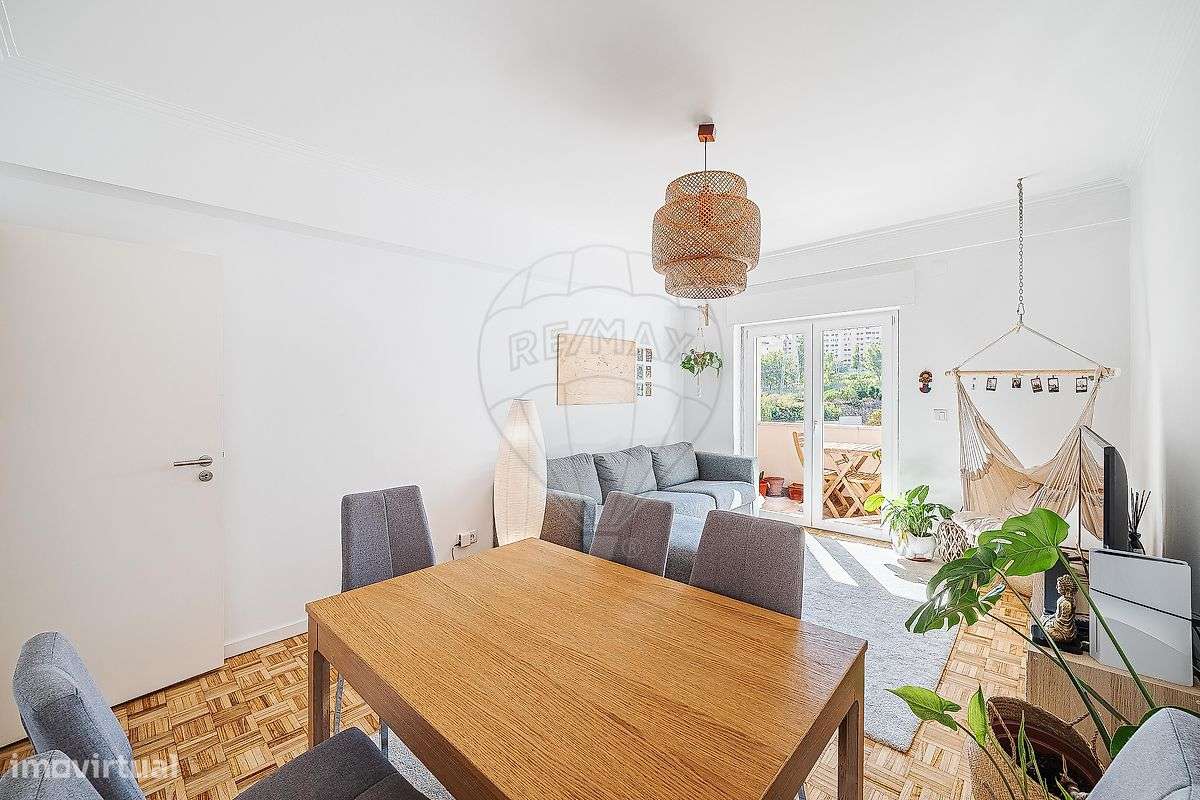 Apartamento T2 para venda-14
