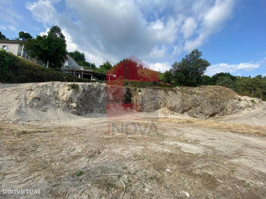 Terreno para construção, Atães - Grande imagem: 5/35