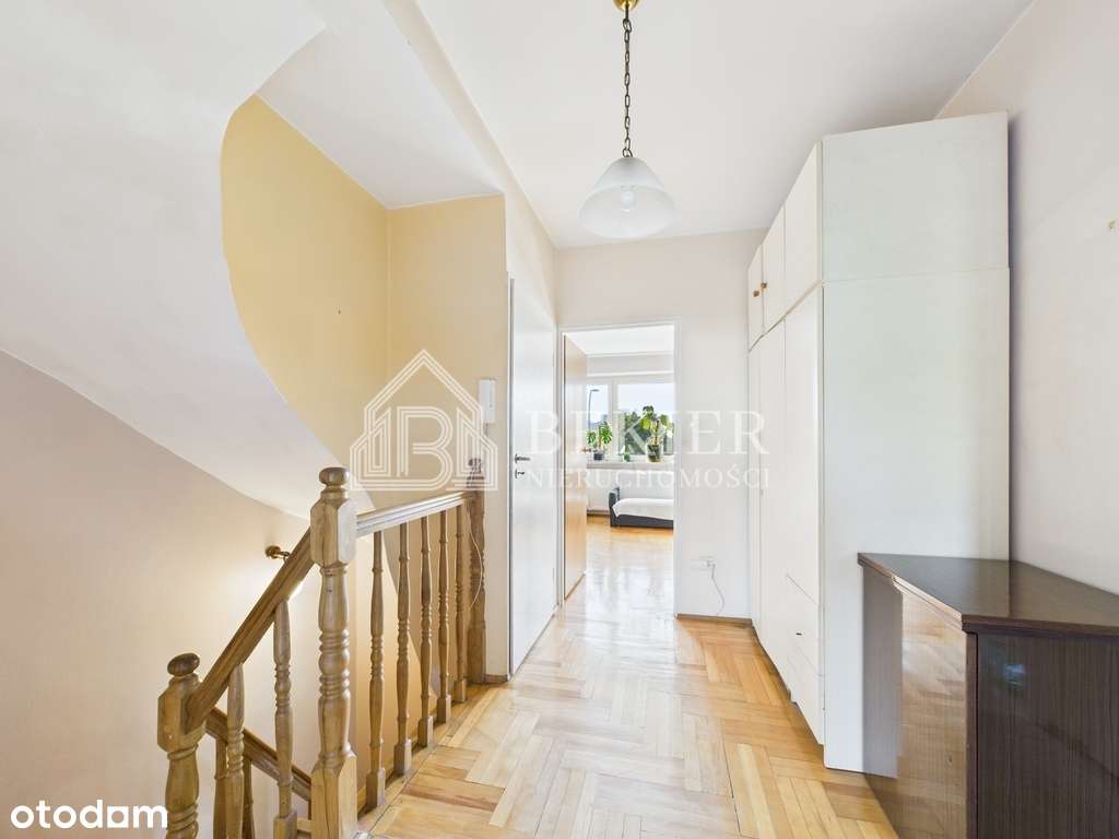 Oporów | Dom z ogrodem i potencjałem na biznes-10