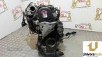 MOTOR COMPLETO VOLKSWAGEN POLO 2008 -BNM - 11