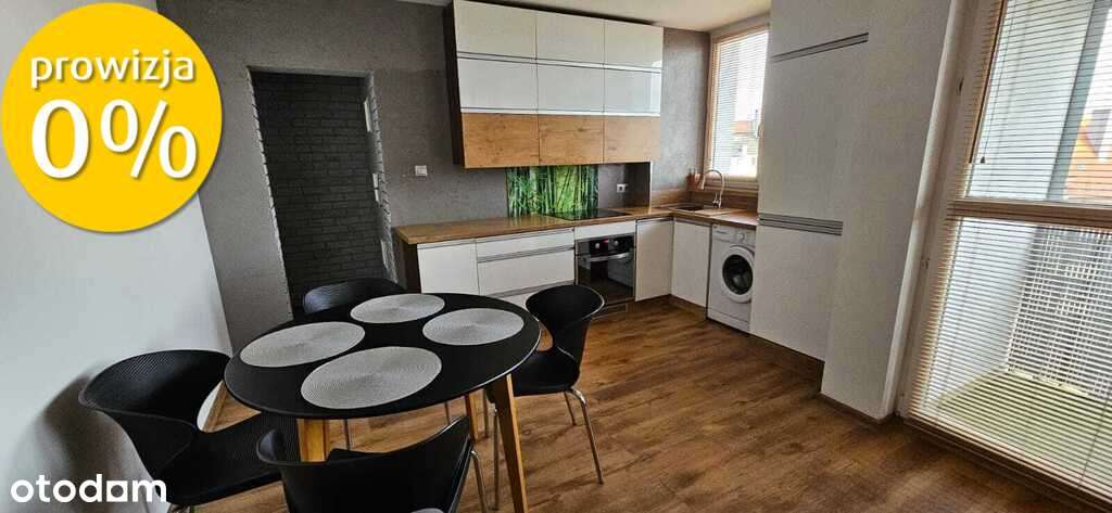 Przytulne mieszkanie Solskiego bez prowizji !!-0