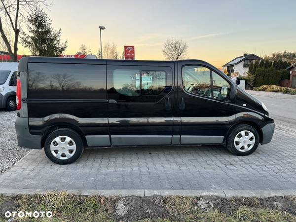 Renault Trafic 2.0 dCi 115 Combi L2H1 - 2