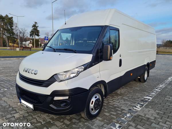 Iveco Daily - 1